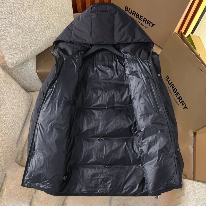 Prada Down Jackets